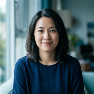 林小姐